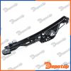 Lève vitre gauche arrière pour BMW | EPS-BM-019, 013523